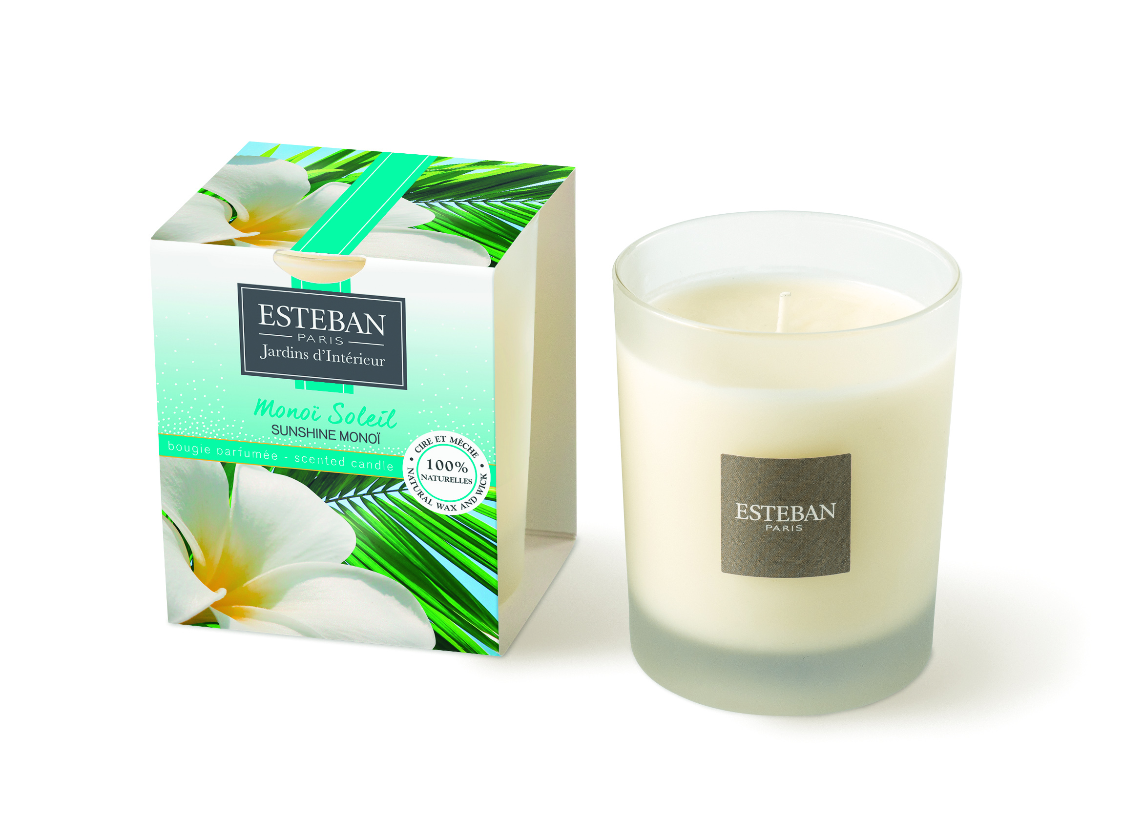 Категория ЦВЕТОК ТАИТИ