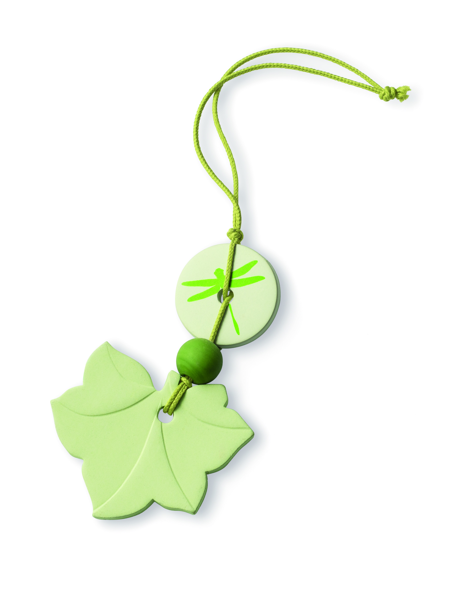 Категория В тени зеленых деревьев