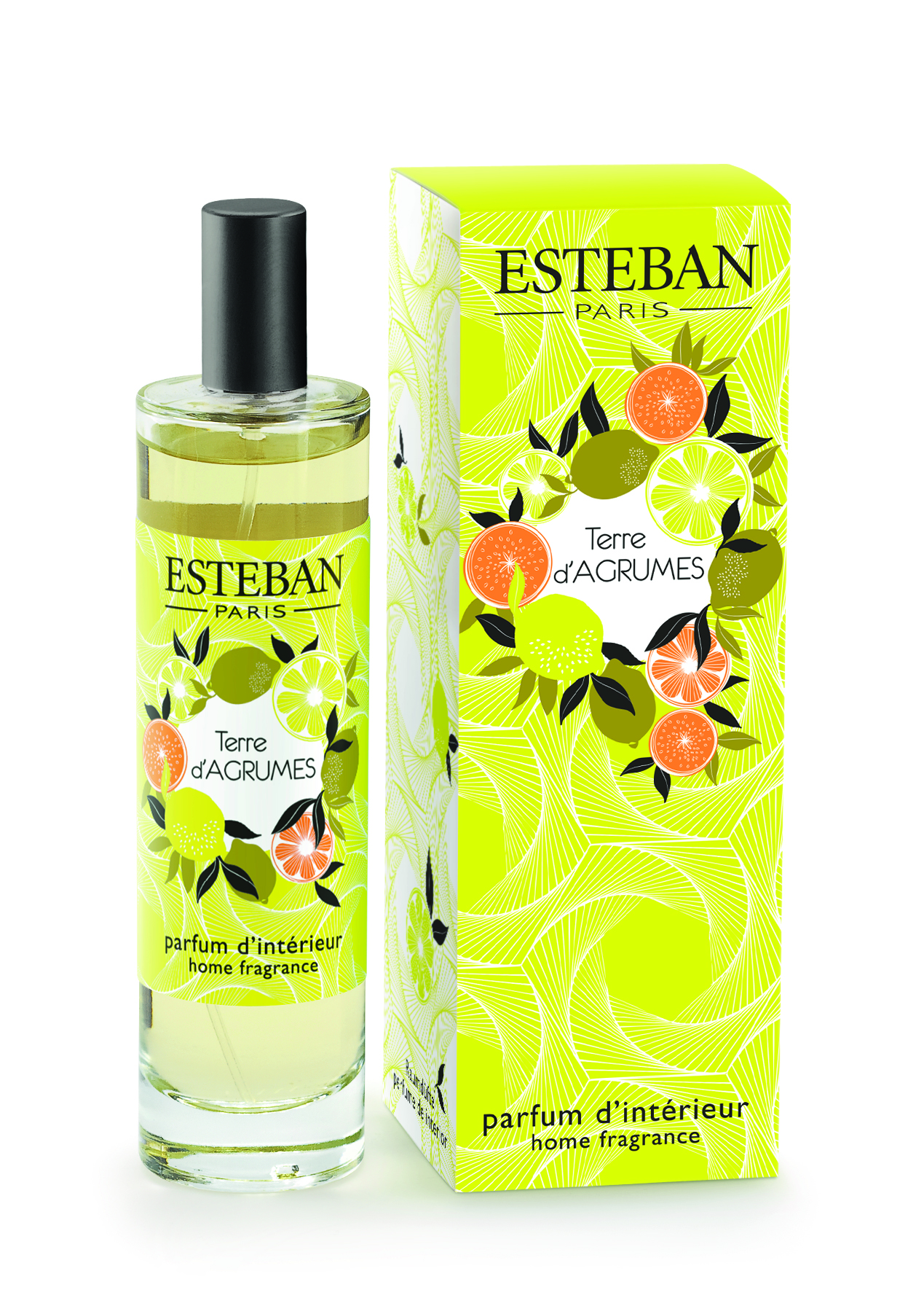 Категория Цитрусовый сад