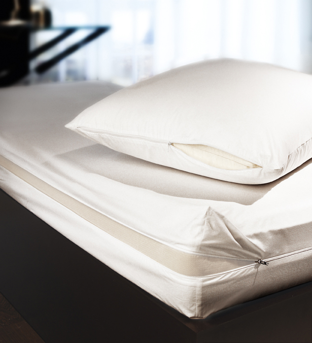 Категория Защитные чехлы на подушки