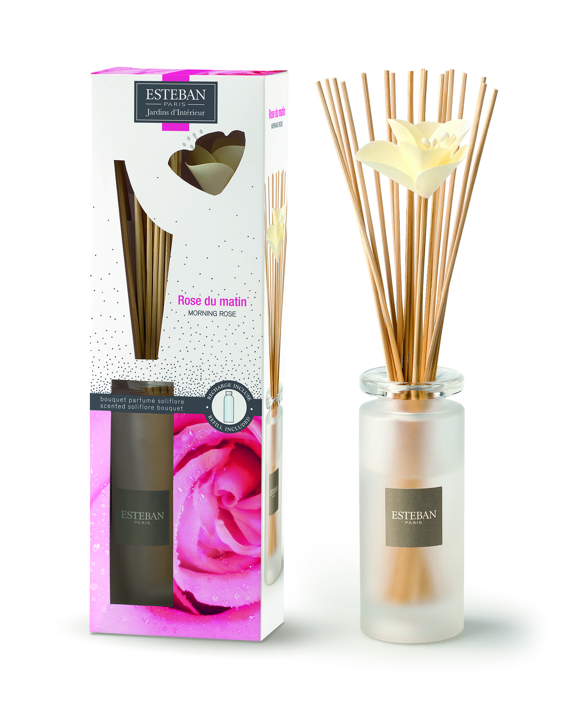 Категория УТРЕННЯЯ РОЗА