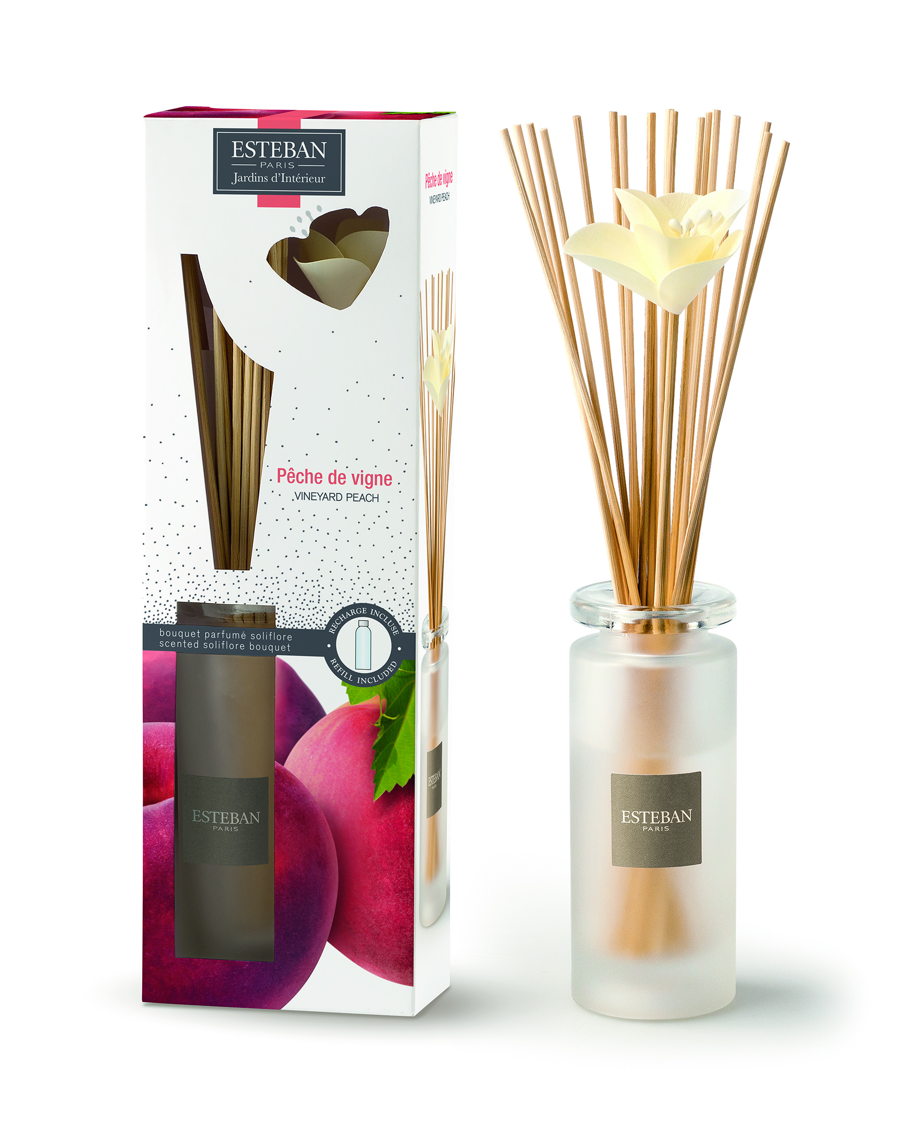 Категория СОЧНЫЙ ПЕРСИК