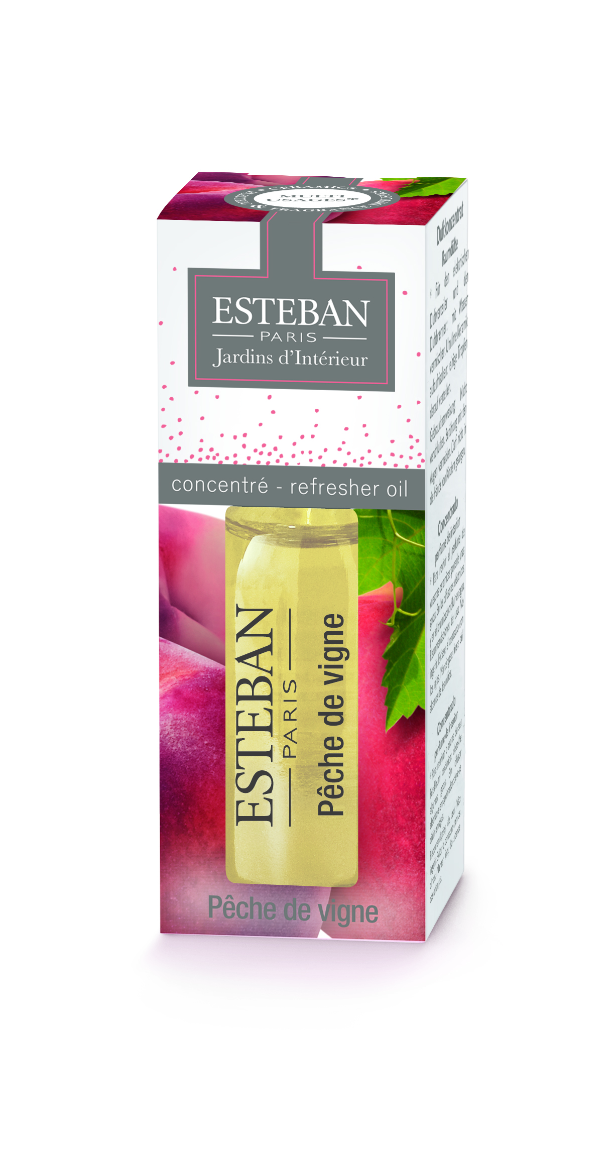 Категория NATUR