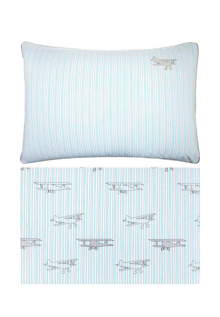 Категория Детское постельное белье односпальное