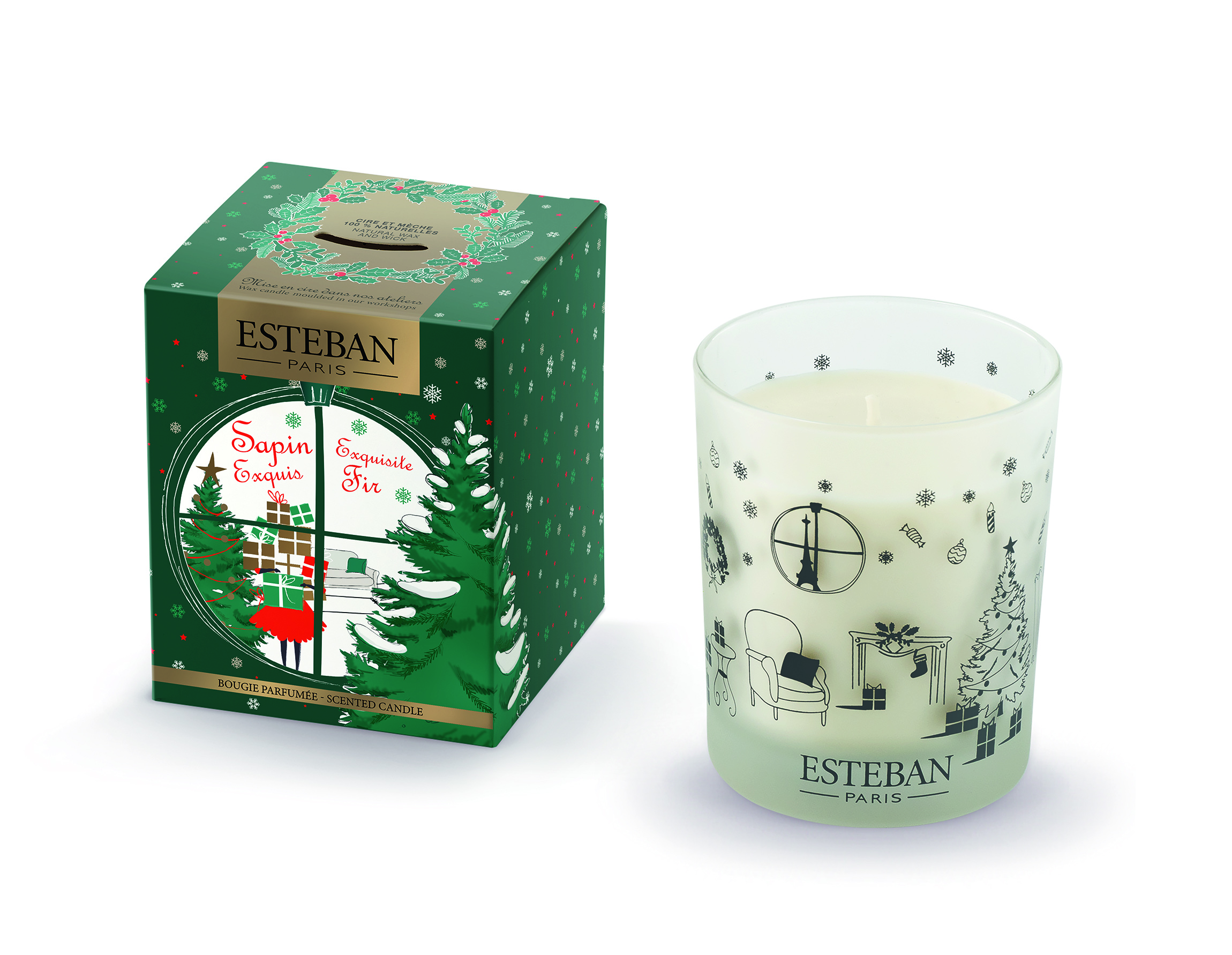 Категория ПРАЗДНИЧНАЯ ХВОЯ