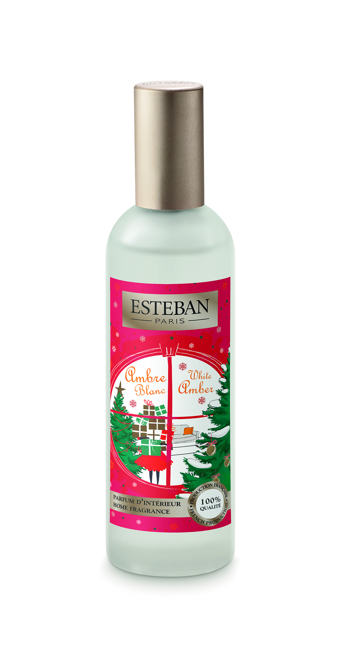 Категория БЕЛАЯ АМБРА