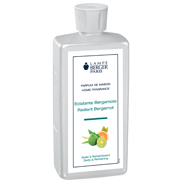 Категория БОДРЯЩИЙ БЕРГАМОТ