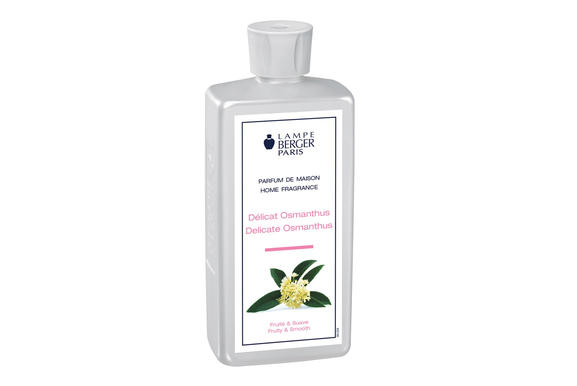 Категория ИЗЫСКАННЫЙ ОСМАНТУС