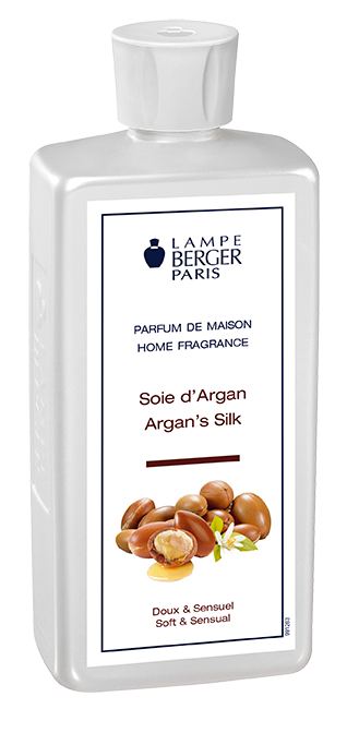 Категория АРГАНОВЫЙ ШЕЛК