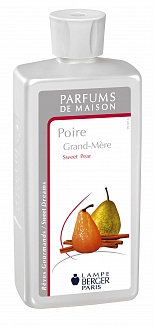 Категория ГРУШИ МОЕЙ БАБУШКИ